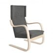 Artek Armchair 401 Ilmari Tapiovaara