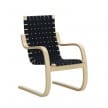Artek Armchair 406 amrchair Alvar Aalto