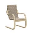 Artek Armchair 406 amrchair Alvar Aalto