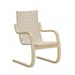 Artek Armchair 406 amrchair Alvar Aalto