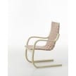 Artek Armchair 406 amrchair Alvar Aalto