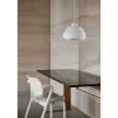 Artek Aslak chair with desk