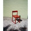 Artek Atelier chair 