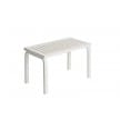 Artek 153 bench 72 cm white