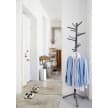 artek Clothes Tree 160 black