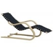 Artek Lounge Chair 43 black-blu