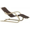 Artek Lounge Chair 43 black-brown