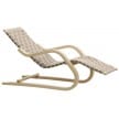 Artek Lounge Chair 43 natural-black 