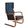 Artek Armchair 401 Ilmari Tapiovaara
