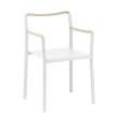 Artek Rope Chair white