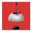 Artemide Allfa table lamp