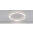 Artemide Alphabet of light wall circular suspension lamp