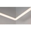 Artemide Alphabet of light square suspension lamp