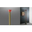 Artemide Callimaco floor lamp