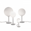 Artemide Castore Table Lamps