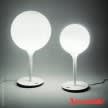 Artemide Castore Table Lamps