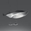 artemide cosmic angel suspension lamp 