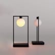 Artemide Curiosity 36 Sphere table lamp