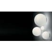 Artemide Dioscuri wall lamp family