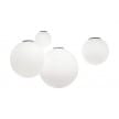 Artemide Dioscuri wall lamp family