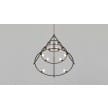 Artemide El Poris suspension lamp