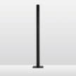 Artemide Ilio floor lamp black