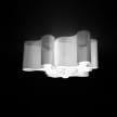 artemide logico micro ceiling lamp 