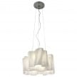 artemide logico suspension lamp 