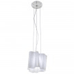 artemide logico suspension lamp 