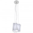 artemide logico mini suspension lamp