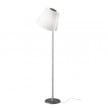  artemide melampo floor lamp