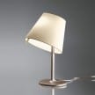 Artemide Melamp Night table lamp ecrù