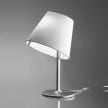 Artemide Melampo Night table lamp grey