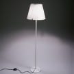  artemide melampo floor lamp