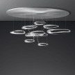 artemide mercury led ceiling lamp 