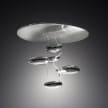 Artemide Mercury Mini Led ceiling lamp