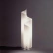 Artemide Mezzachimera Table Lamp Vico Magistretti