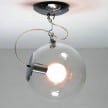 artemide miconos ceiling lamp 