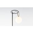 artemide nh floor lamp