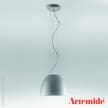 artemide nur mini suspension lamp 