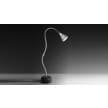 artemide pipe floor lamp 