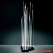 artemide reeds floor lamp outdoor