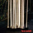 artemide reeds floor lamp outdoor