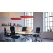 Artemide Silent Field Suspension lamp 