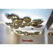 artemide skydro ceiling lamp 