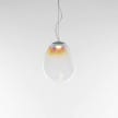 Artemide Stellar Nebula suspension lamp 