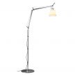 Artemide Tolomeo Basculante Floor Lamp