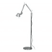 artemide tolomeo floor lamp