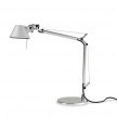 artemide tolomeo micro table lamp