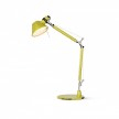 Artemide Tolomeo Micro Adonized yellow